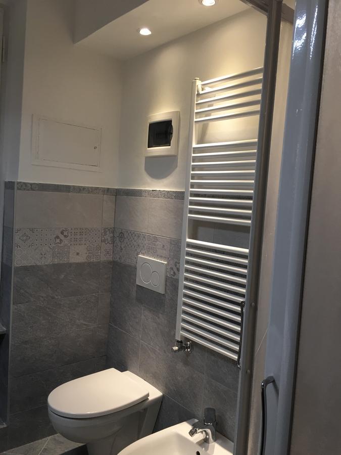 Augusta Albergo B&B Camogli Quarto foto