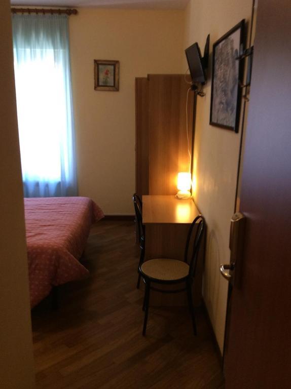 Augusta Albergo B&B Camogli Quarto foto